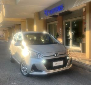Hyundai i10 1.0 Comfort 67cv *Promo SD 2026*