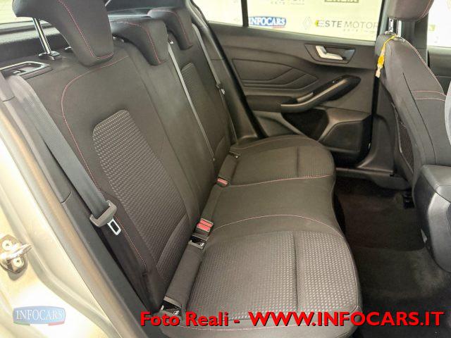 FORD Focus 1.5 EcoBlue 115 CV autom. ST-Line - PROMO
