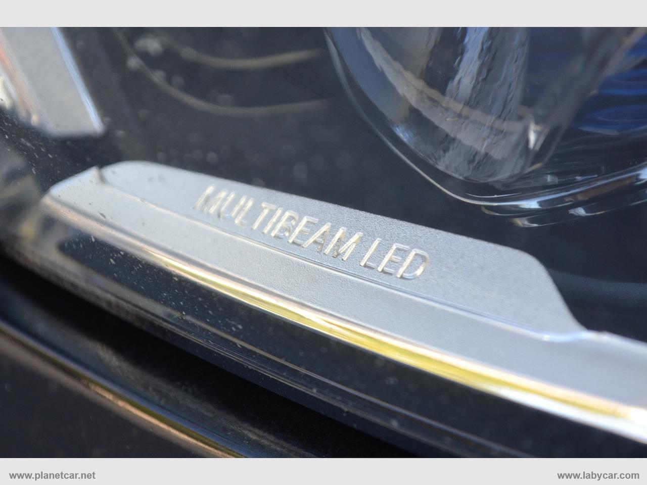 MERCEDES-BENZ CLS 400 d 4Matic Auto Premium