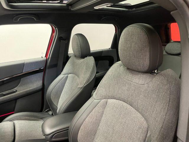 MINI Countryman 2.0 Cooper D Countryman ALL4 Automatica