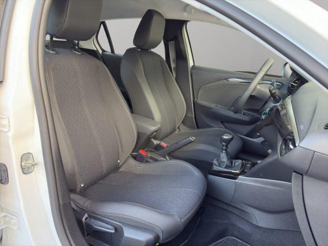 OPEL Corsa 1.5 Diesel 100 CV Elegance