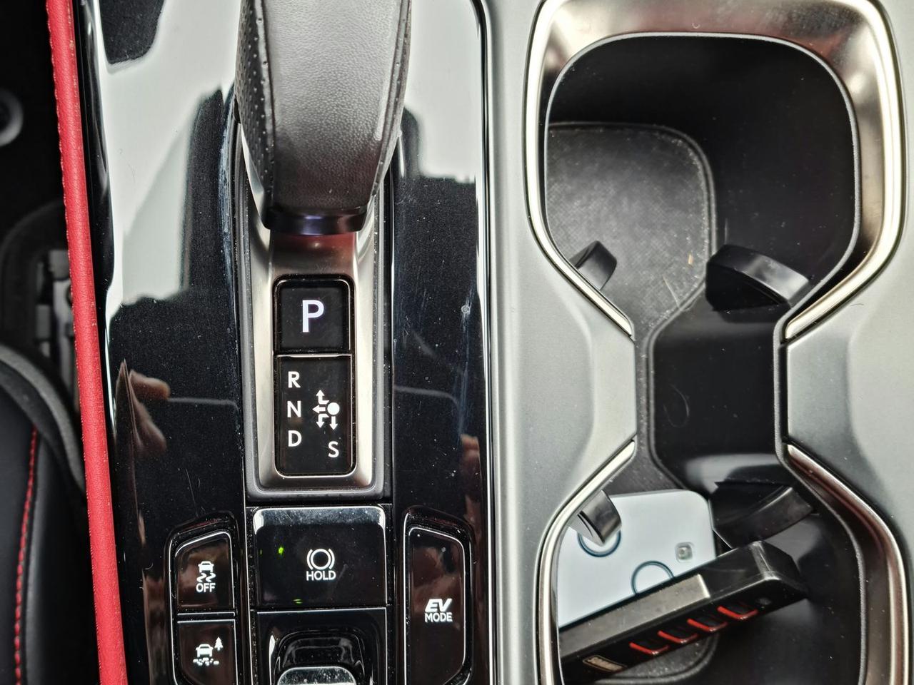 Lexus NX 350 h #6372
