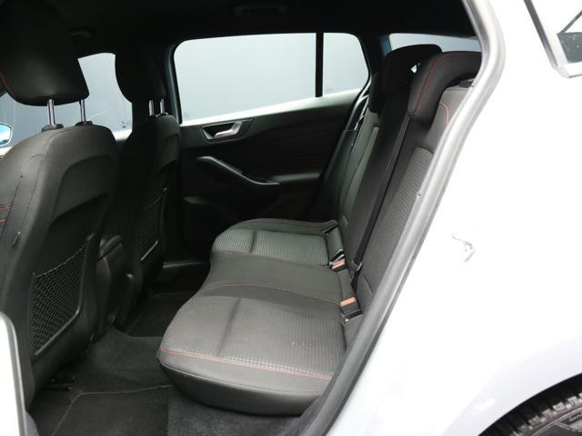 FORD Focus 1.0 EcoBoost Hybrid 125CV Powershift SW ST-Line De