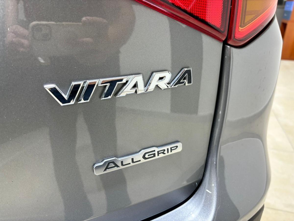 SUZUKI - Vitara GPL- 1.6 VVT 4WD All Grip V-Top