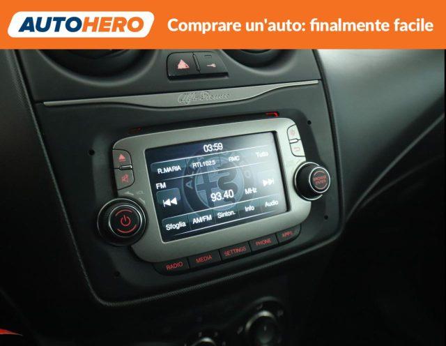 ALFA ROMEO MiTo 1.4 78 CV 8V S&S
