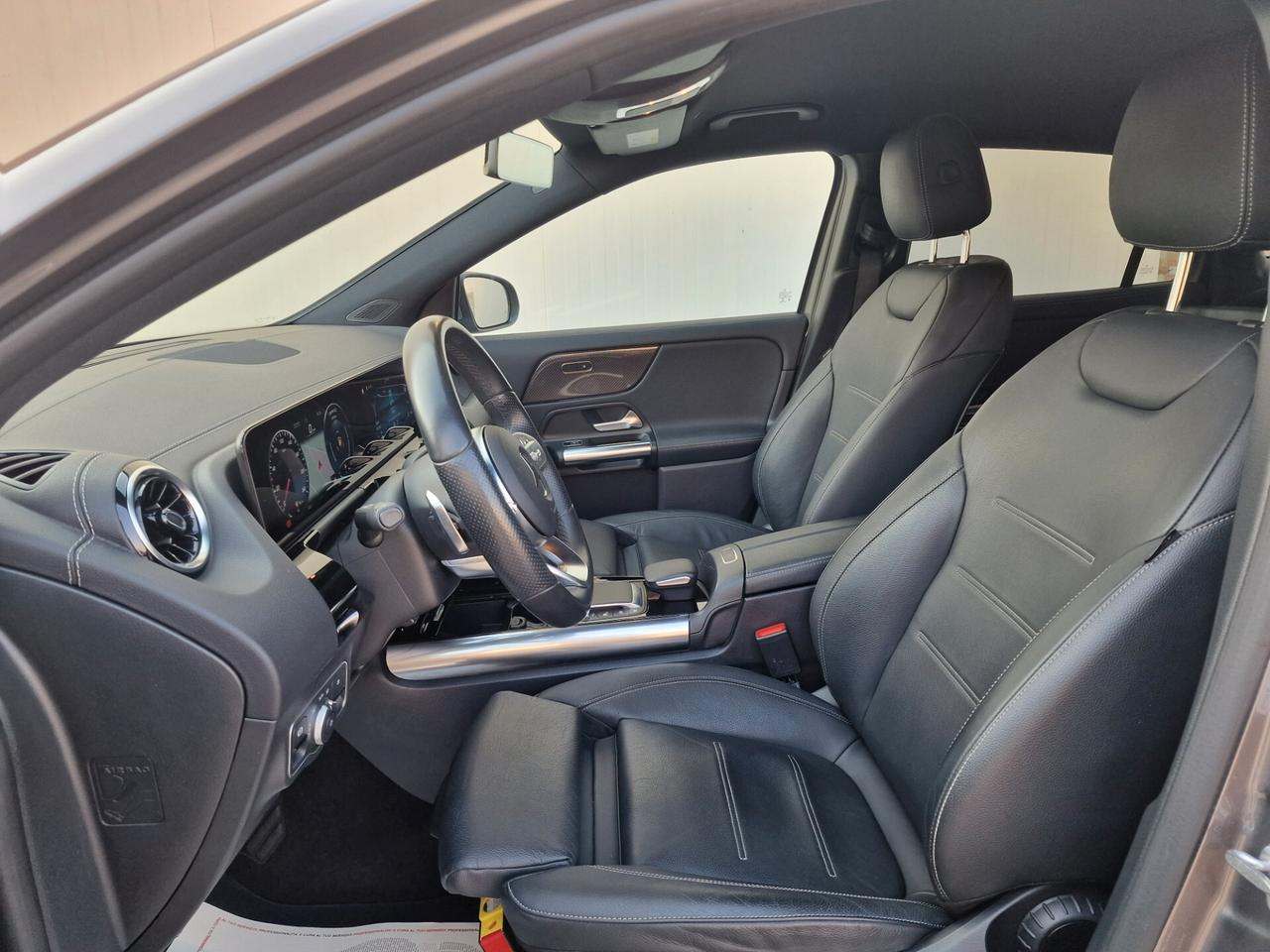 Mercedes Gla200d 150cv Aut. Nov.'20