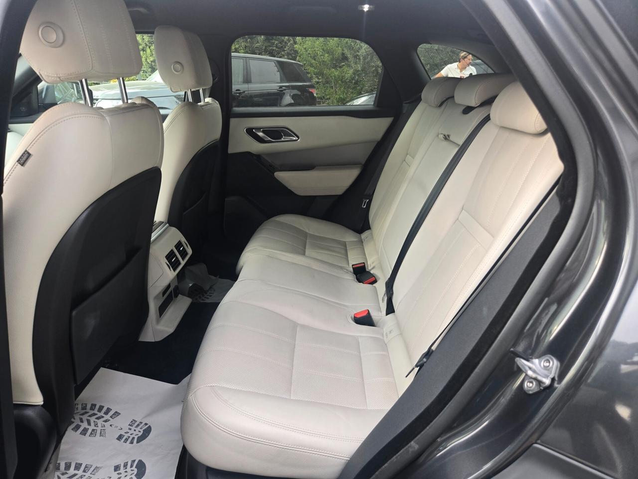Land Rover Range Velar 2.0D I4 180 CV