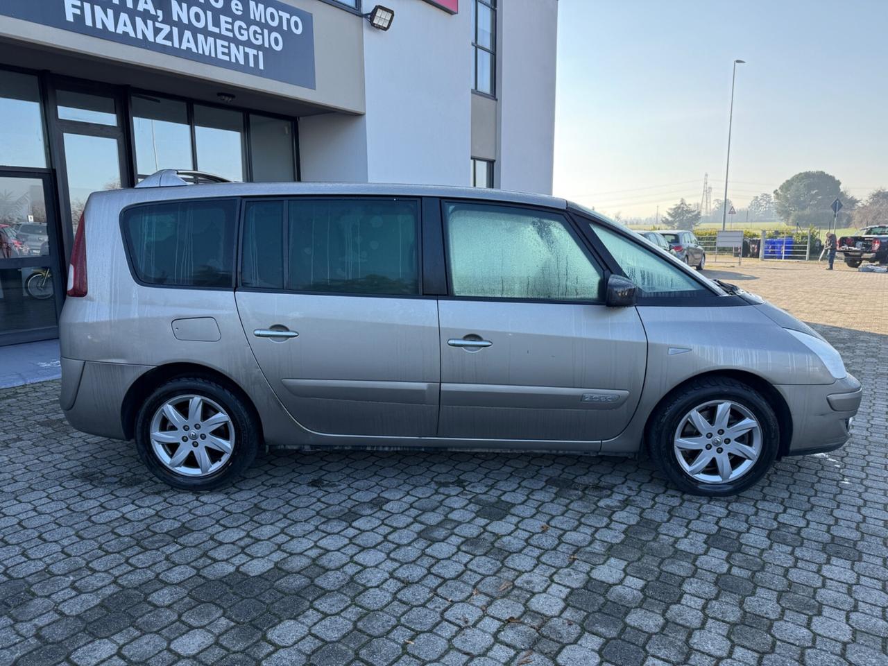 Renault Grand Espace 2.0 dCi 175CV|7 POSTI