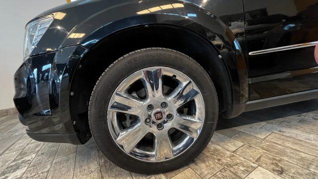 FIAT Freemont 2.0 Mjt 170 CV 4x4 aut. Lounge