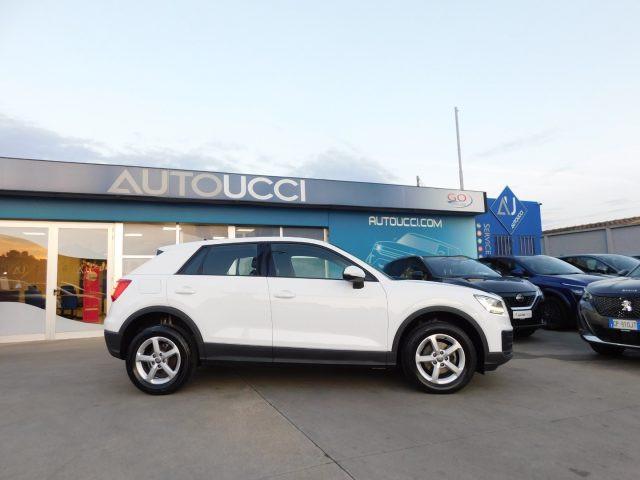 AUDI Q2 35 TFSI S tronic S&S Cruise Control