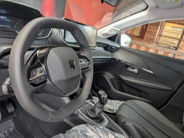 PEUGEOT 208 PureTech 75 Stop&Start 5 porte Active