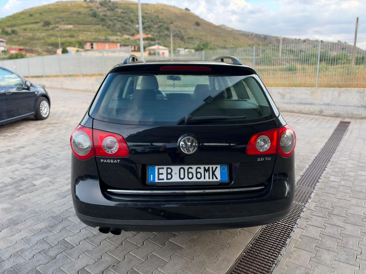 VOLKSWAGEN PASSAT 2.0 TDI 140CV 04/2010