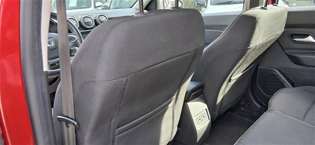 Dacia Duster 1.0 TCe GPL Comfort SL DaciaPlus 4x2