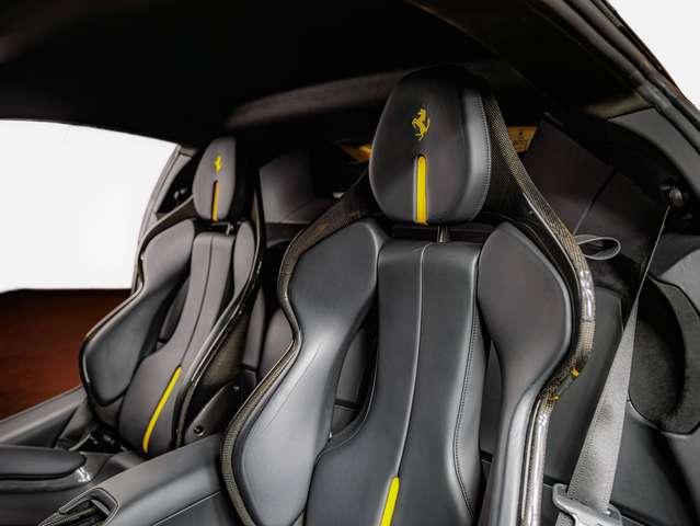 Ferrari SF90 Stradale