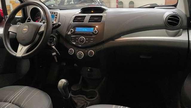 Chevrolet Spark 1.0 LS