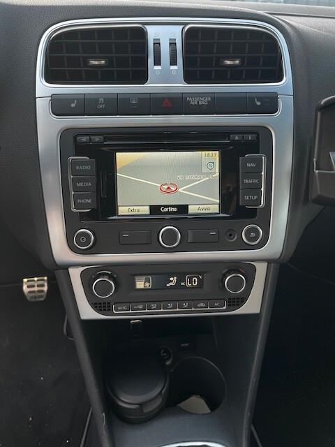 Volkswagen Polo 2.0 TSI 3 porte R-WRC