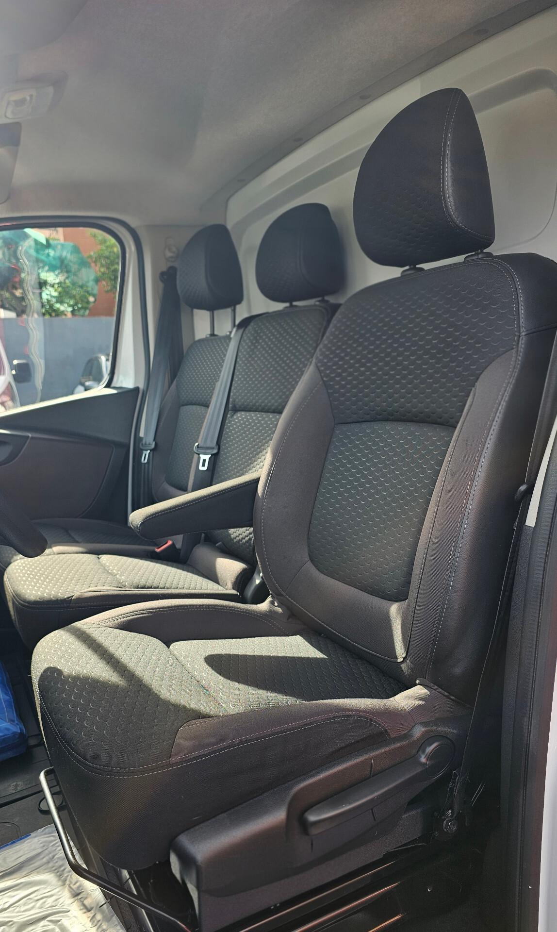 FIAT TALENTO 1.6 MULTIJET 120CV L2H1 IVA ESPOSTA UNIPRO TAGL UFF