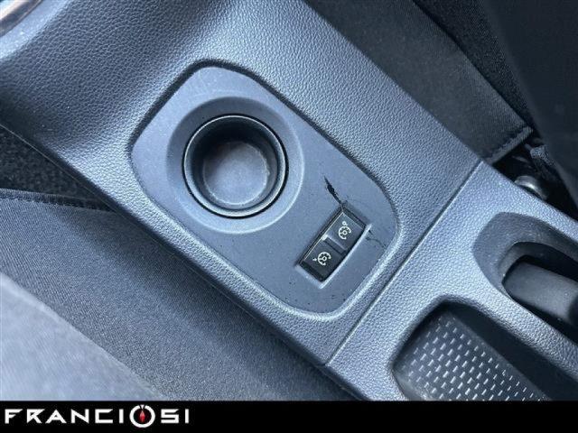 DACIA Duster 1.5 dCi 110cv Prestige 4x2