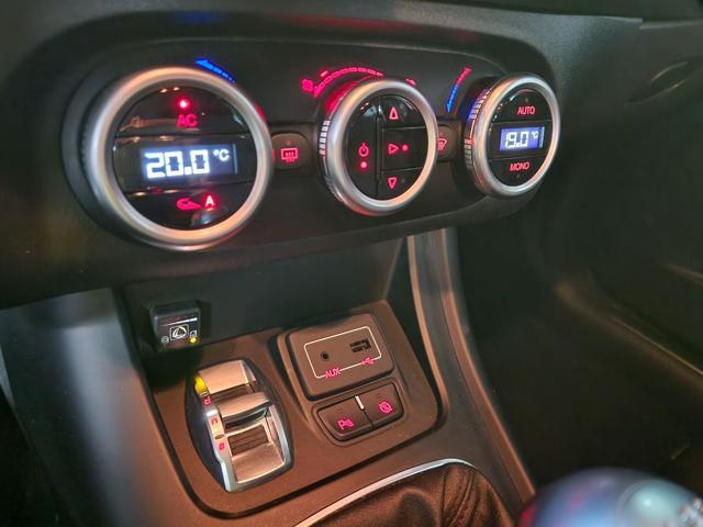 ALFA ROMEO Giulietta 1.4 TURBO 120 CV GPL KM. 41.000+ CERCHI 18'+NAVI