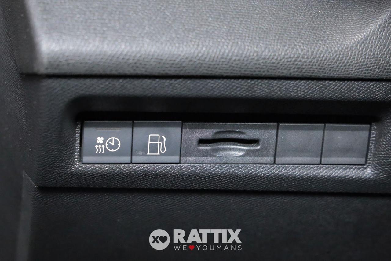 Peugeot 308 SW 1.6 Hybrid 225CV GT e-EAT8