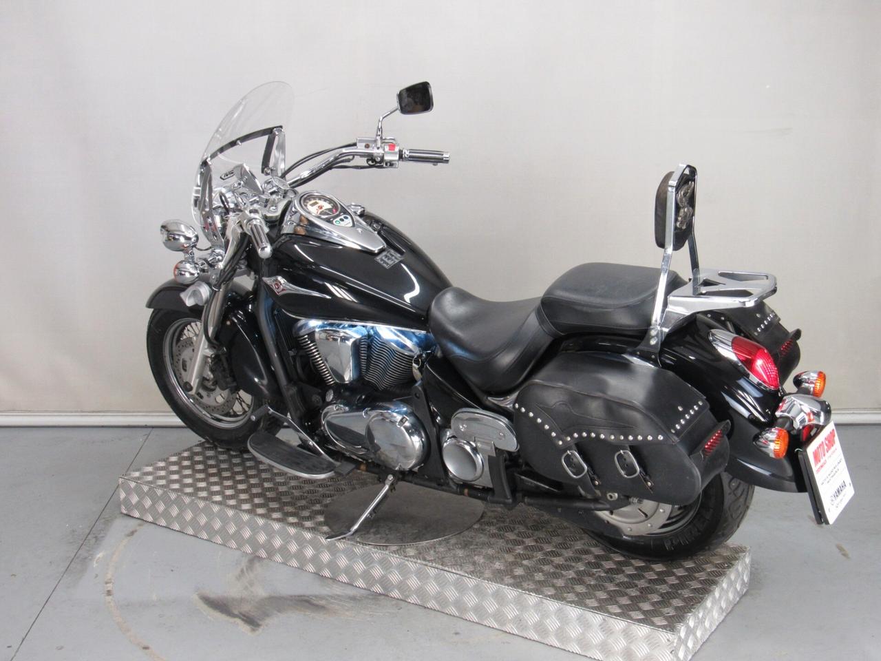 Kawasaki VN 900 CLASSIC