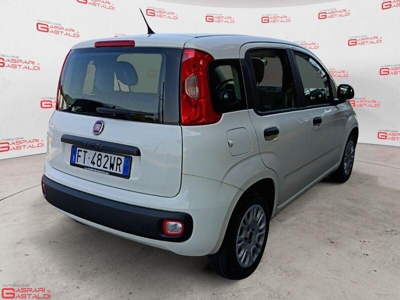 FIAT Panda Panda 1.2 Easy easypower Gpl 69cv