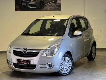 OPEL AGILA 1.0 68CV ENJOY 2008