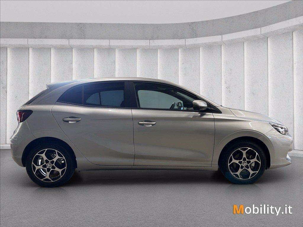 MG MG3 1.5 hybrid+ Luxury auto del 2026