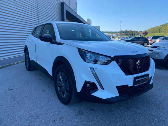 PEUGEOT 2008 PureTech 100 1.2 BENZINA S&S Active Pack