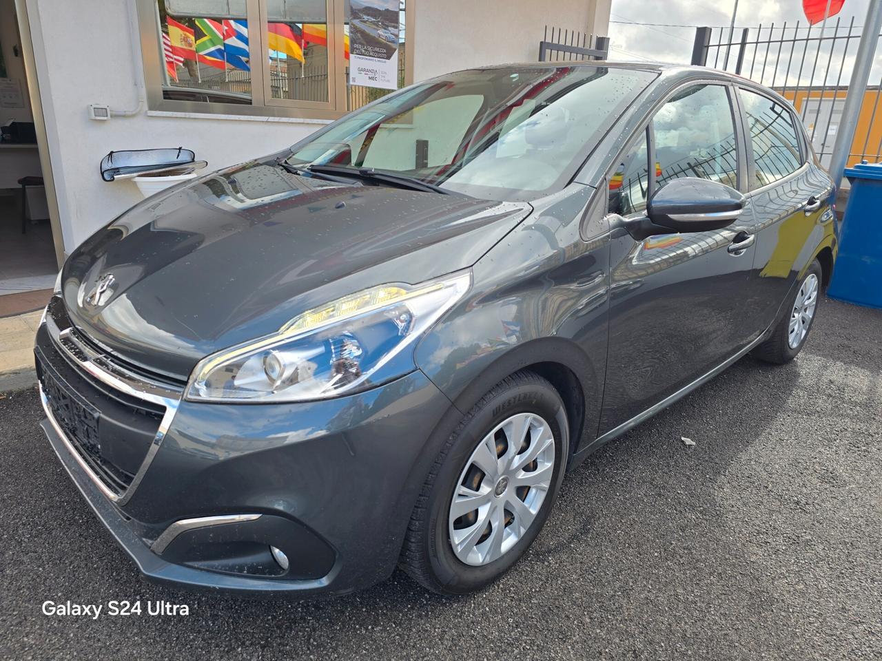 Peugeot 208 PureTech 68 5 porte Active