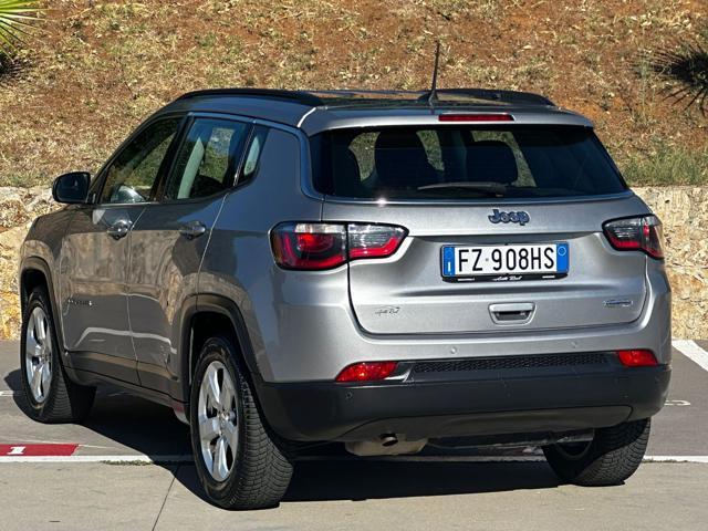 JEEP Compass 1.6 Multijet II 2WD Longitude UNIPRO+AZIENDALE!!