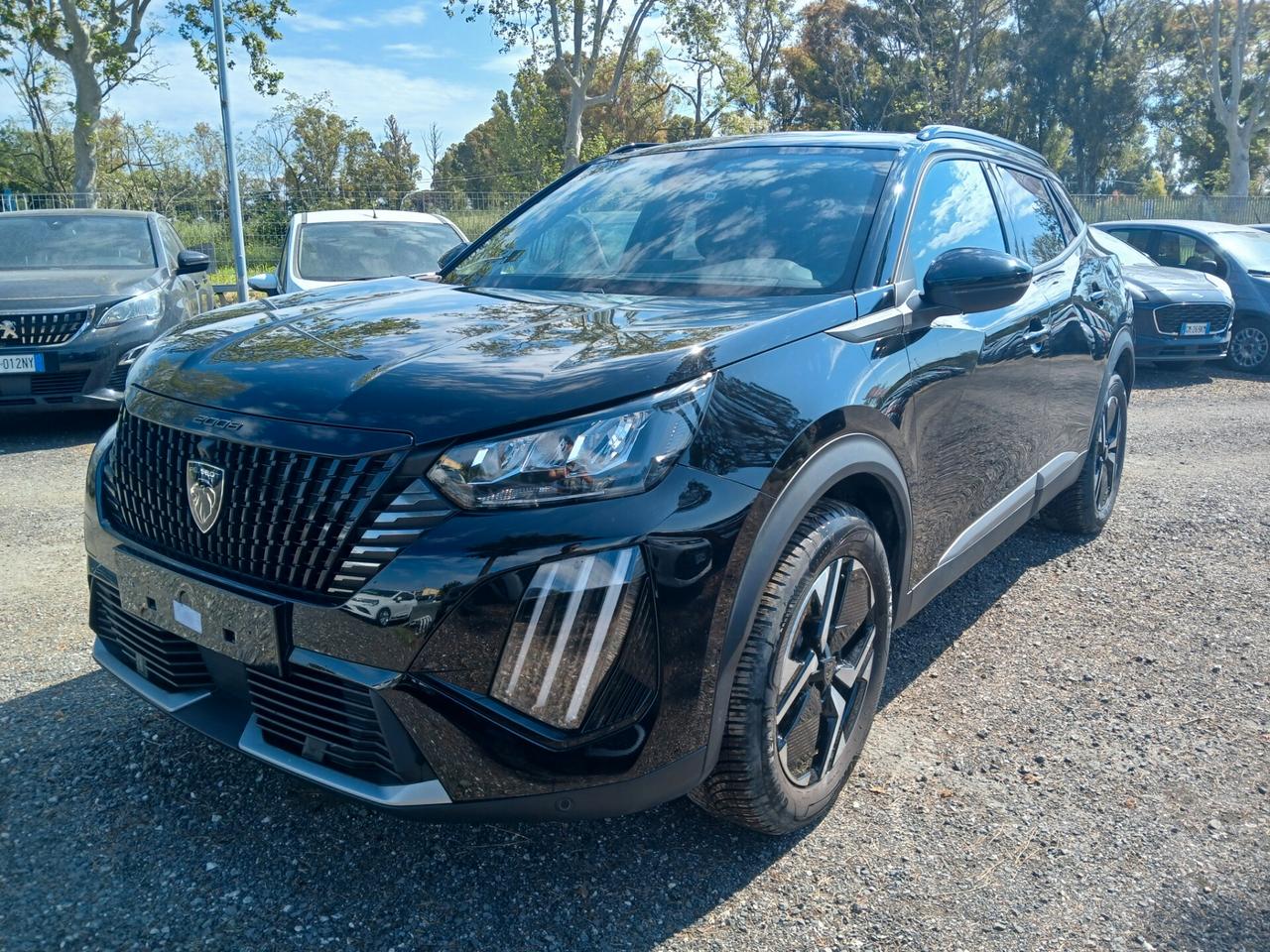 Peugeot 2008 PureTech 100 S&S Allure
