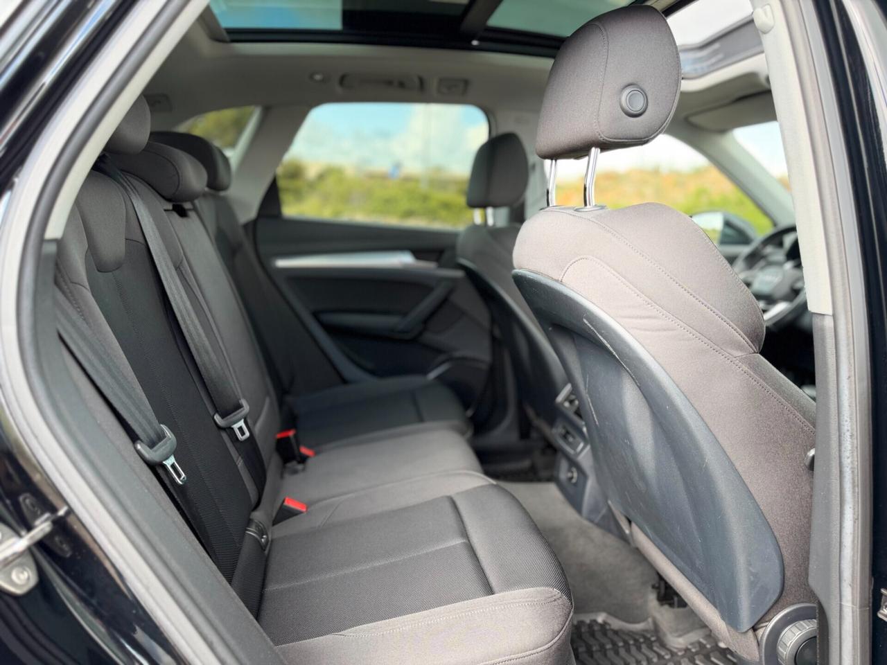 Audi Q5 2.0 TDI quattro S tronic 163cv Tetto*Virtual*Led