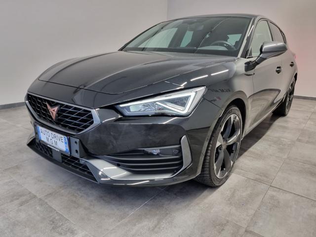 CUPRA Leon 1.5 Hybrid 150 CV DSG