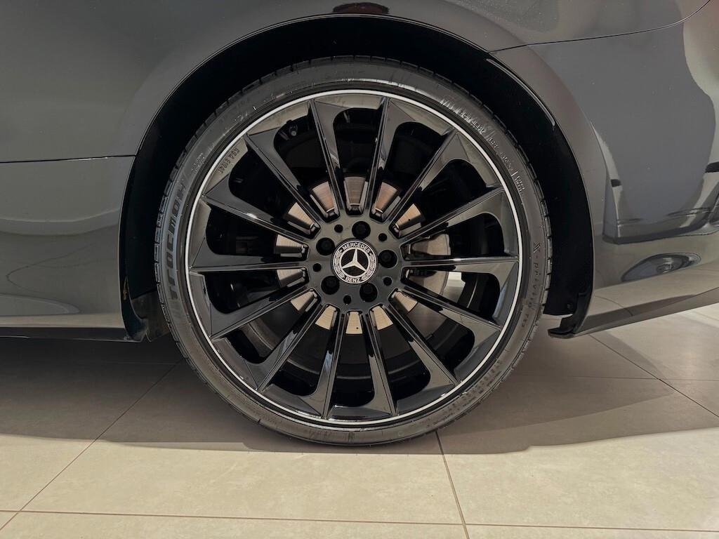 Mercedes-benz E 220 E 220 d 4Matic Premium