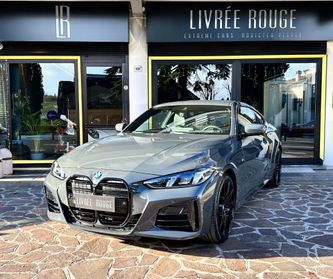 Bmw 430 i x Drive Coupé M sport