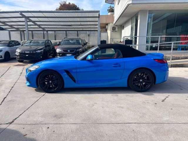 BMW Z4 Z4 sDrive20i Msport