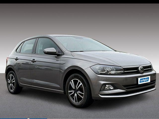 VOLKSWAGEN Polo 1,0 TSi United 95CV