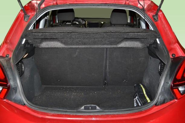 PEUGEOT 208 - 1.2 BZ ALLURE 5P