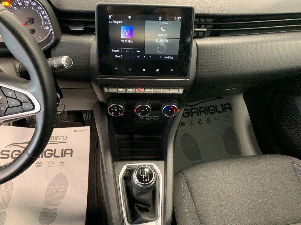Renault Clio 1.5 Blue dCi Zen Full Optional
