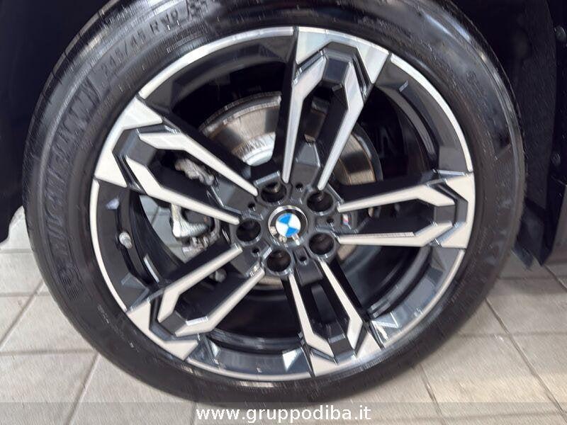 BMW X1 U11 xdrive20d mhev 48V MSport auto