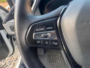 BMW 116 i 5p. Msport