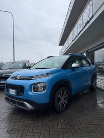 Citroen C3 Aircross PLUS PURETECH 82 SHINE