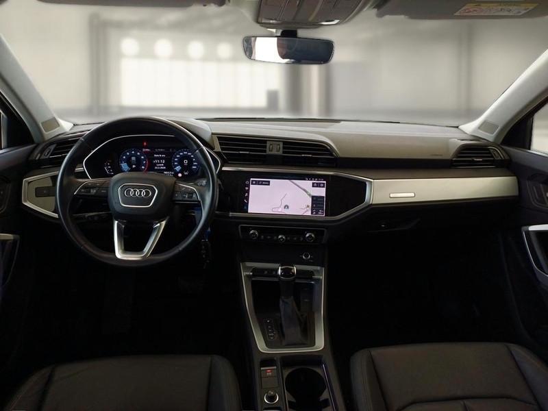 AUDI Q3 35 TFSI MHEV S TRONIC BUSINESS SUV