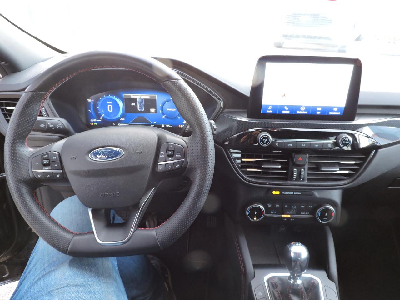 Ford Kuga 1.5 EcoBoost 150 CV 2WD ST-Line