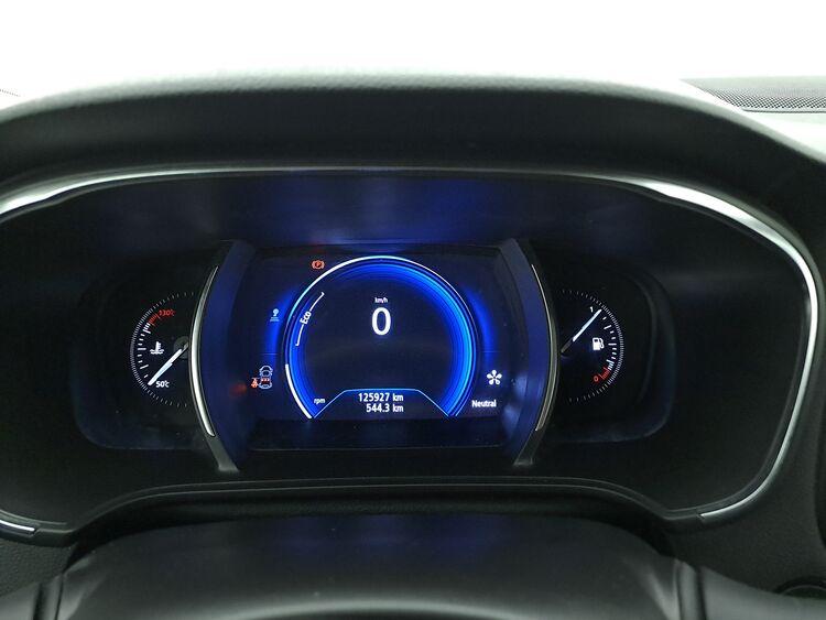 Renault Megane Sporter Duel2 BR841918 1.5 Diesel 116CV