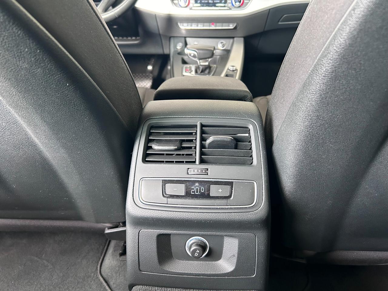 Audi A4 Avant 35 TDI 163 CV S tronic Business Advanced FARI MATRIX, VIRTUAL COCKPIT