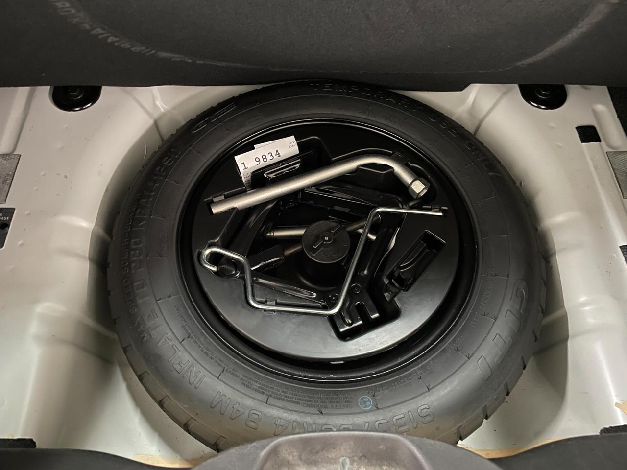 Fiat 500 1.0 Hybrid Dolcevita Web Edition 2024