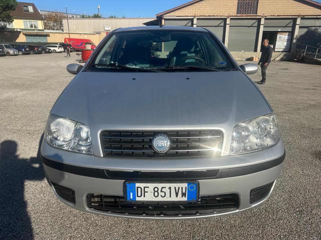 FIAT Punto 1.3 Multijet Neopatentati Bellissima