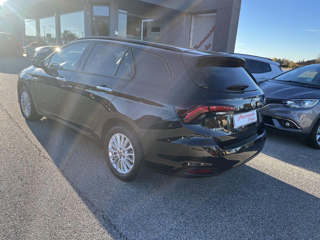 FIAT TIPO SW 1600 MJET 130 CV 6M LIFE